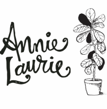 Annie Laurie Art